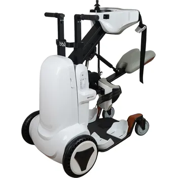 Elektrický invalidní skútr Mobilní asistent Eroute Liberty