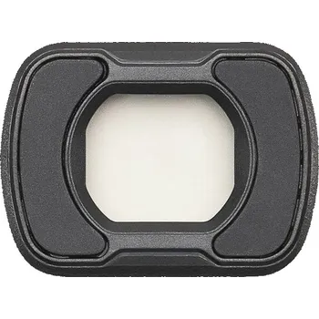Dron DJI Osmo Pocket 3 širokoúhlá čočka