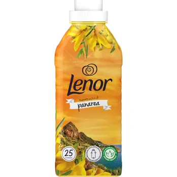 Aviváž Lenor aviváž s vůní ostrova Panarea 25 dávek