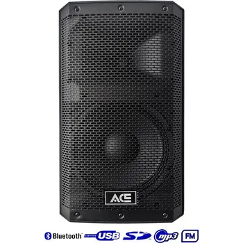 RH Sound Aktivní reprobox ACE PBN-10C