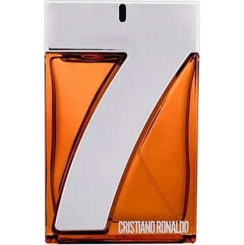 Cristiano Ronaldo CR7 Fearless M EDT