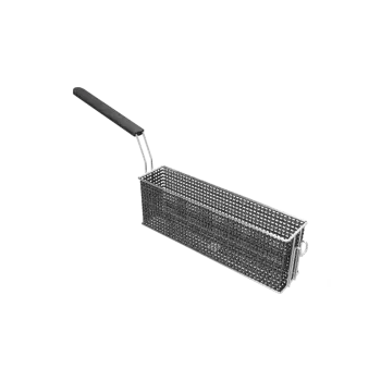 fritéza RM GASTRO Koš 1/2 pro 18 l fritézy plynové do 900 RM 10x45x15 | RM - K F I