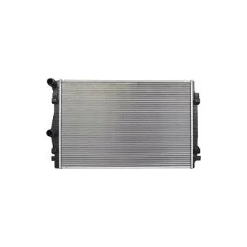 Chladič motoru Chladič vody AUDI A3 | 2.0 TDI | 1968ccm | Diesel | 110kW | CRBC; CRLB; CRUA |2012 a výše| SRL | 5901532710090