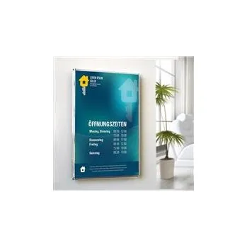 Informační tabulka Dveřní tabulka SmartQuick