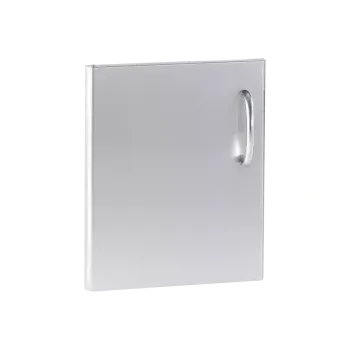 Sporák RM GASTRO Dvířka levá 40 cm pro 900,700 | RM - P-74/94-SX