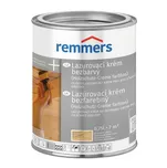 Remmers Lazurovací krém 0,75 l bezbarvý