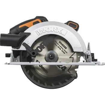 Okružní pila WORX 45905209 WX520.9 - Aku okružní pila 20V, 190mm - bez akumulátoru - Powershare