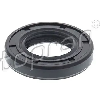 Těsnění motoru Těsnicí kroužek hřídele, olejové čerpadlo TOPRAN 201 282