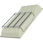 Laminátové víko se zahrádkou pro Handy…