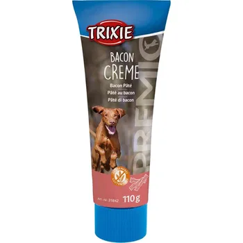 Krmivo pro psa Trixie Bacon Paté - slaninová paštika pro psy 110 g