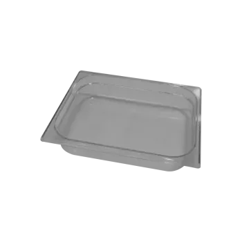 REDFOX Gastronádoba GN 1/2 - 100 polykarbonátová | REDFOX - GNP 1/2-100