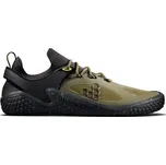Vivobarefoot MOTUS STRENGTH MENS FOREST GREEN/ACID LIME velikost 47 - Zelená