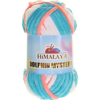 Příze Himalaya Dolphin Mystery 93203