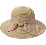 Clayre & Eef - Dámský letní klobouk z papírové slámy JZHA0095BE