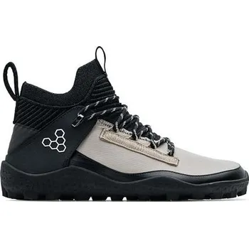 Pánská sportovní obuv Vivobarefoot MAGNA LITE WR SG MENS TRENCH COAT velikost 47 - Černá