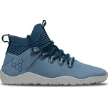Vivobarefoot MAGNA FG MENS HAZE BLUE velikost 43 - Modrá