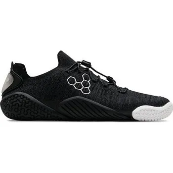 Dámské tenisky Vivobarefoot MOTUS FLEX WOMENS OBSIDIAN velikost 40 - Černá