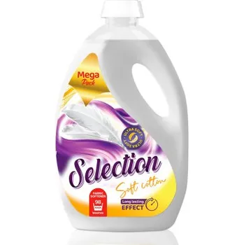 Aviváž Selection aviváž Soft Cotton, 98 dávek, 2450 ml