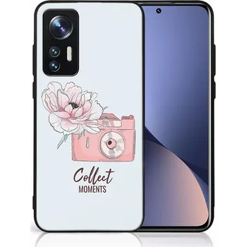 Pouzdro na tablet VSECHNONAMOBIL 95396 MY ART Ochranný kryt pro Xiaomi 12 Lite MOMENTS (122)