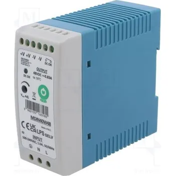spínaný zdroj POS POS-MDIN40W48