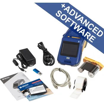 Tiskárna štítků M611-UK-BWS