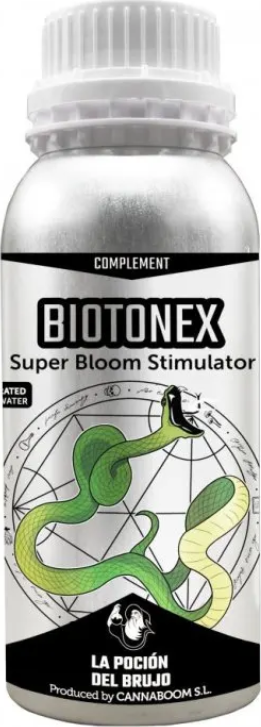 La Poción Del Brujo Biotonex F1 Objem: 1250 ml