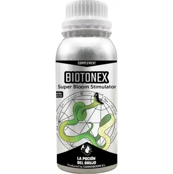 Hnojivo La Poción Del Brujo Biotonex F1 Objem: 1250 ml