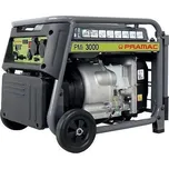 Pramac 4308 - Invertorová elektrocentrála PMi 3000 3000W