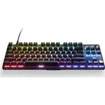 SteelSeries Apex 9 TKL US Černá