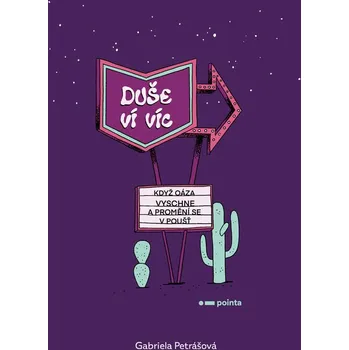 Umění Duše ví víc