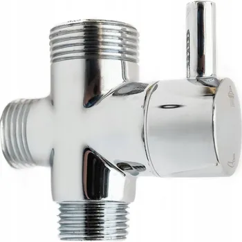 Ventil Kulový kohout Aquaparts 3/4'' ZAW-DK-01