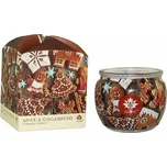 Arôme Vonná svíčka ve skle 90 g