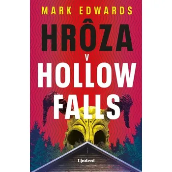 Umění Hrôza v Hollow Falls