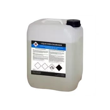 Profesionální mycí prostředek RM GASTRO Chemie pro konvektomaty mycí prostředek 5 kg | RM + REDFOX - ST M5