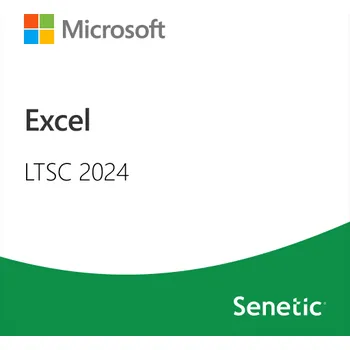 Zrychlení počítače Excel LTSC 2024