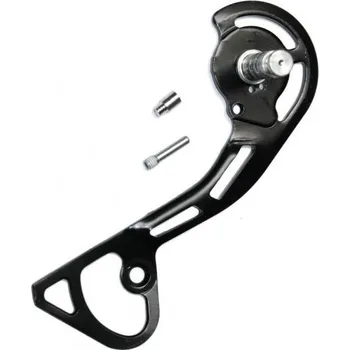 přehazovačka Shimano vodítko přehazovačky vnější RD-M781/670 Typ SGS