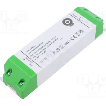 Napájecí zdroj pro osvětlení POS FTPC40V24-L
