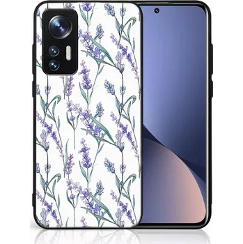Pouzdro na tablet VSECHNONAMOBIL 95320 MY ART Ochranný kryt pro Xiaomi 12 Lite LAVENDER (157)
