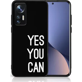 Pouzdro na tablet VSECHNONAMOBIL 95309 MY ART Ochranný kryt pro Xiaomi 12 Lite YOU CAN (171)