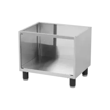 Sporák REDFOX Podestavba uzavřená 66x53 | REDFOX - P 60 L