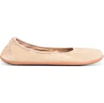 Vivobarefoot JING JING WOMENS TESAURO NUDE velikost 40 - Béžová