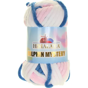Příze Himalaya Dolphin Mystery 93202