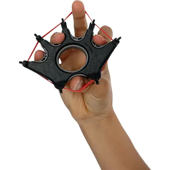 MVS Digi-Extend posilovač prstů s náhradními gumičkami