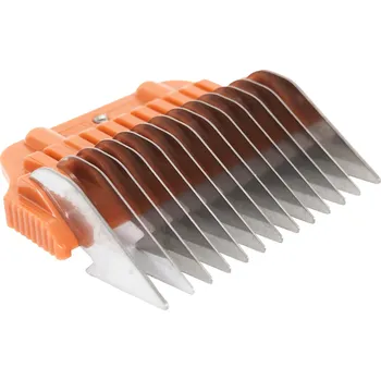 Kartáč pro zvířata Přídavný hřeben na široké hlavice Show Tech (zvyšovací nástavec) Velikost: 13 mm