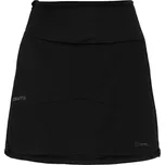 Dámská sukně Craft ADV NORDIC TRAINING INSULATE W černá 1915168-999000 - XL | UK 11 1/2 | US 12,5