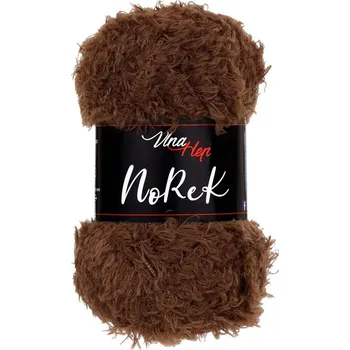 Příze Vlna Hep - Norek 41057