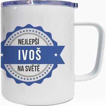 Termohrnek Termohrnek Ivoš je nejlepší na světě