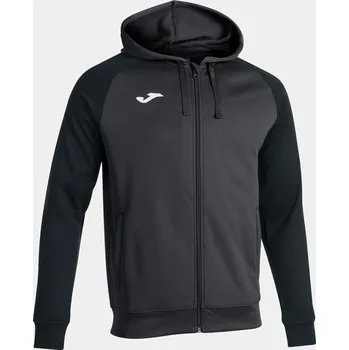 Pánská mikina Sportovní mikina Academy IV šedá/černá (L)