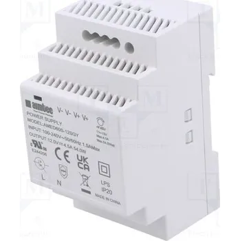 spínaný zdroj AIMTEC AMED60S-12SGY