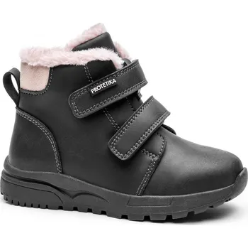 Dámská zimní obuv Zimní boty LIV GREY Velikosti obuvi: 32